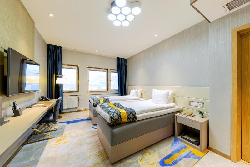 Standard Twin Room image 1