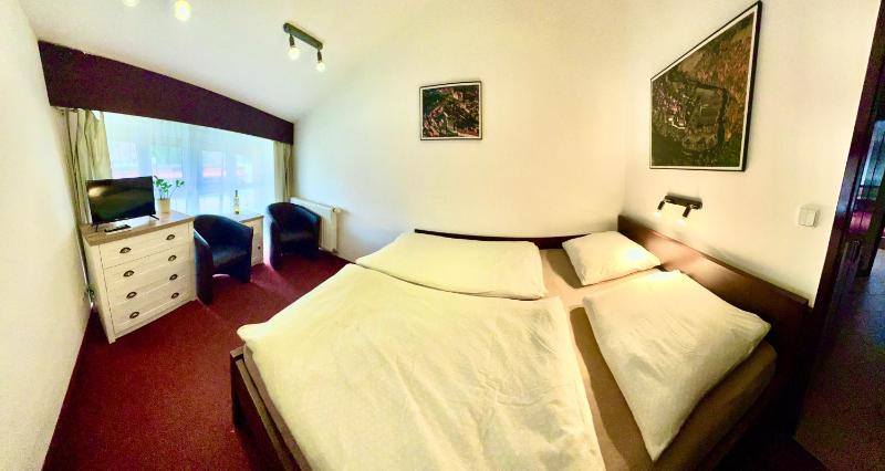 Double or Twin Room image 3