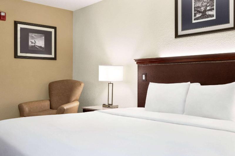 Deluxe King Room - Non-Smoking image 3