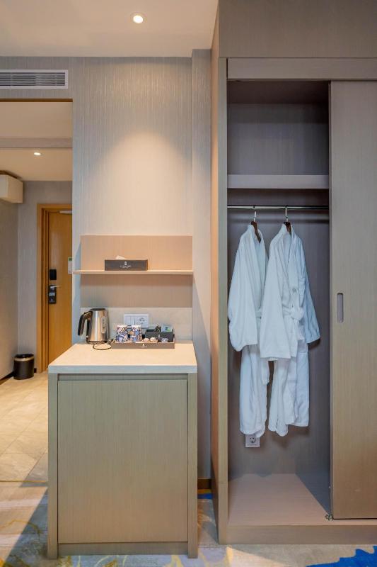 Deluxe Twin Room image 4