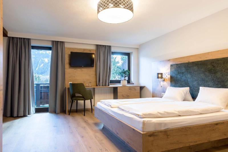 Double Room Annex image 4