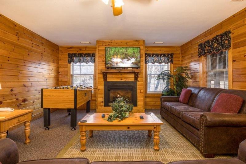 Close to everything - this condo is a great home base for your mountain getaway - image 16