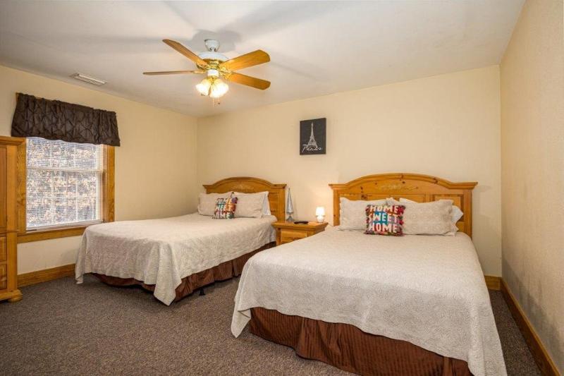 Close to everything - this condo is a great home base for your mountain getaway - image 2