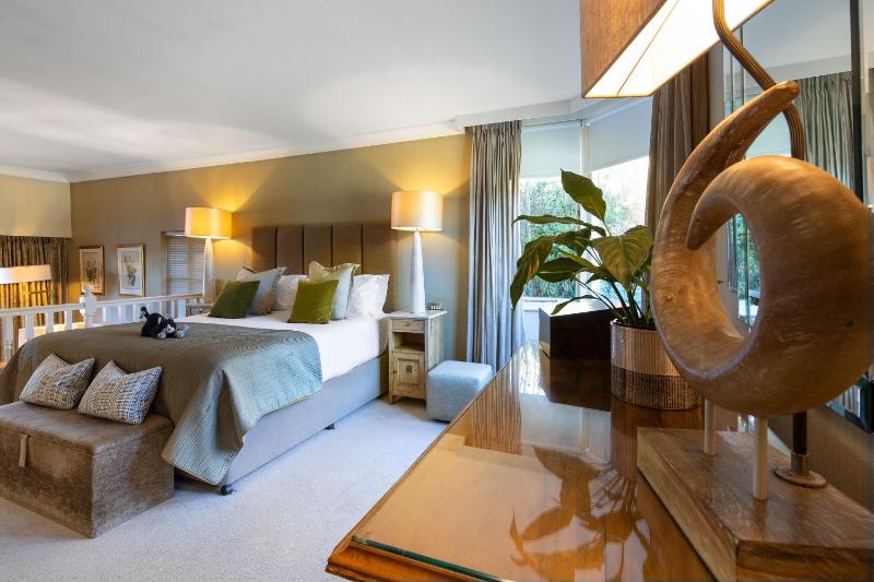 Deluxe Double Room image 1