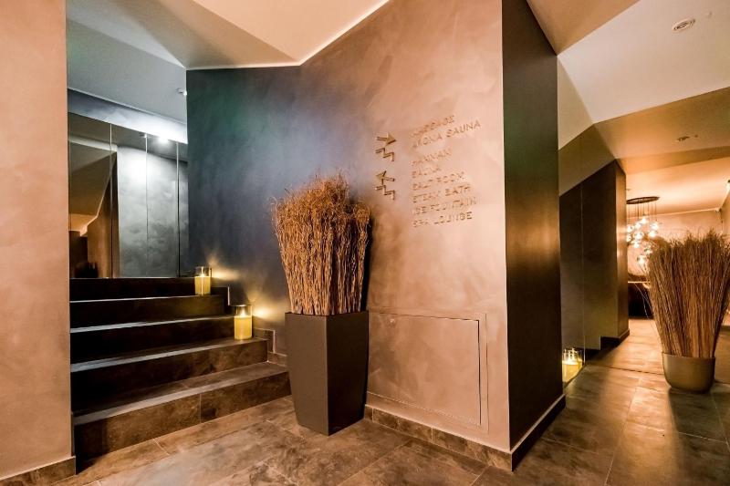 Hermanns Hotel & Spa Sibiu - image 22