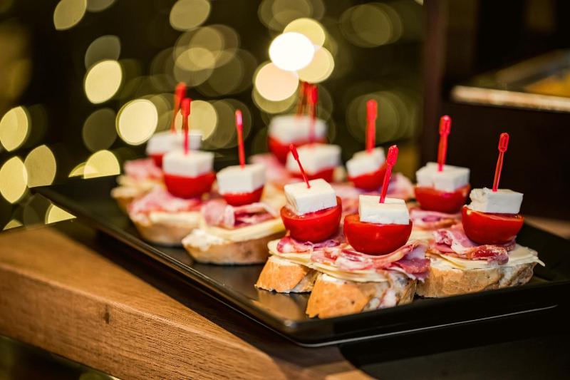 Hermanns Hotel & Spa Sibiu - image 13
