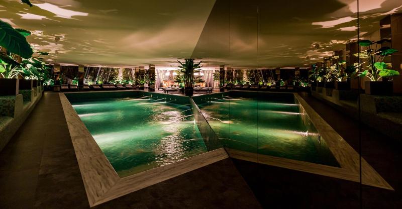 Hermanns Hotel & Spa Sibiu - image 23