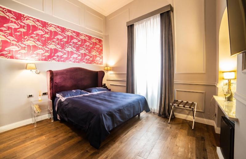 Relais San Lorenzo In Lucina - image 13