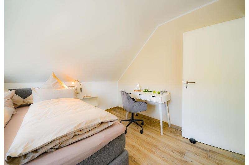 An oolt Lüchttoorn - Zedeliusstr 8 - image 6