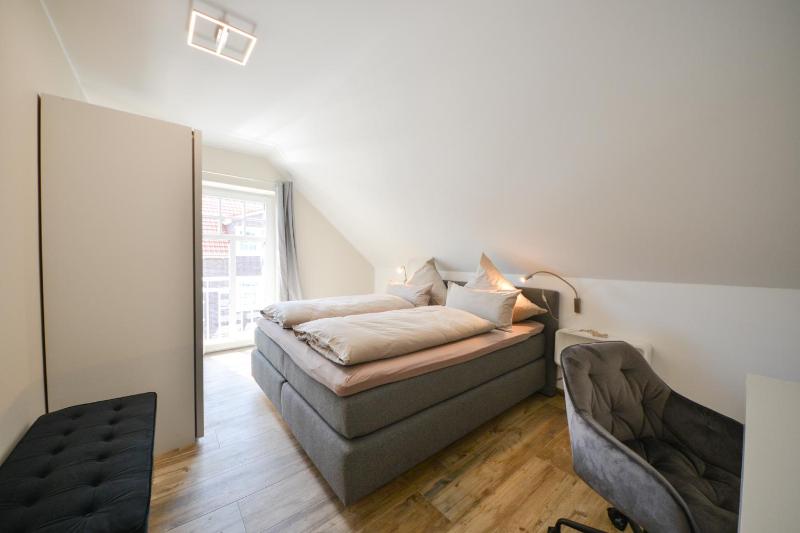 An oolt Lüchttoorn - Zedeliusstr 8 - image 11