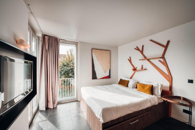 Standard Family Apartment image 3