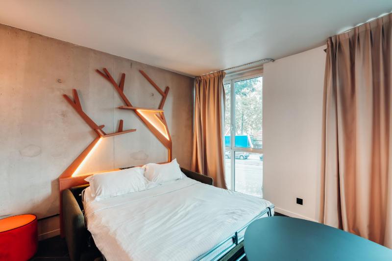 Comfort Family Apartment image 2