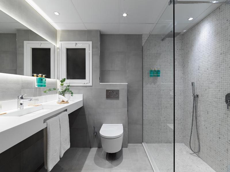 Deluxe Double or Twin Room image 4