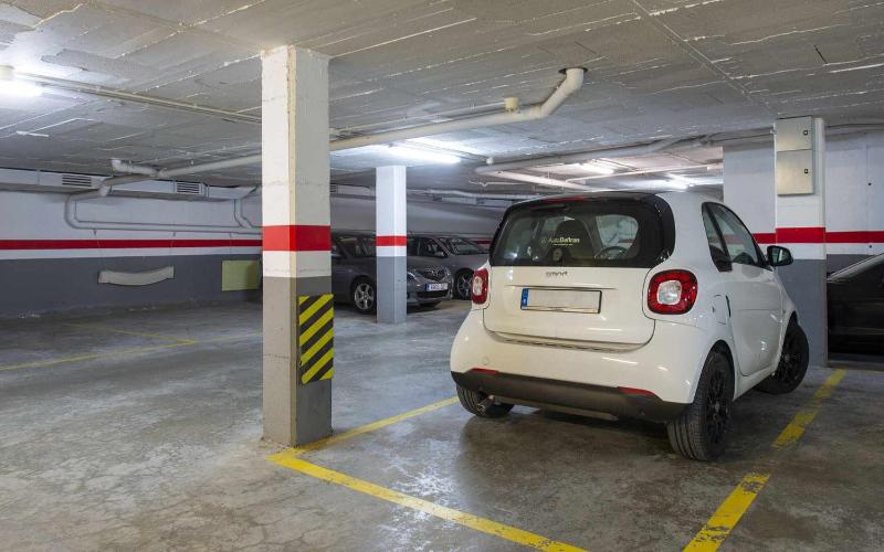 Josep Folch - Centro Parking y A/C Tossa - image 8