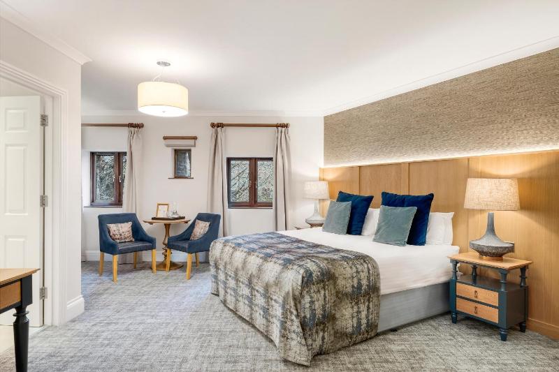 Standard Double or Twin Room image 1