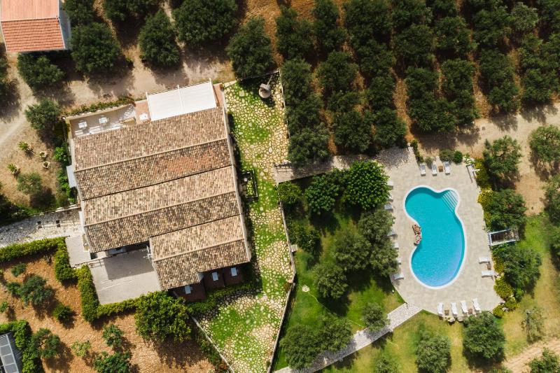 Casale la Macina Residence Scopello - image 47