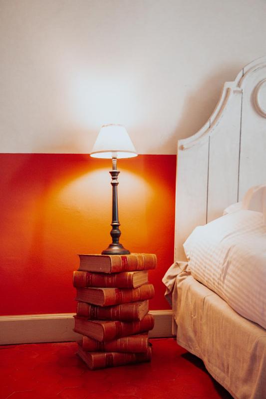 Château le Bouïs Hotel & Wine - image 14