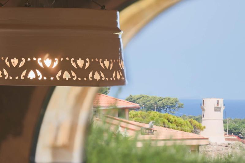 Casale la Macina Residence Scopello - image 27