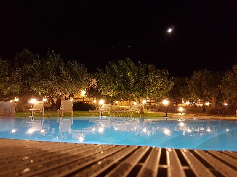 Casale la Macina Residence Scopello - image 16
