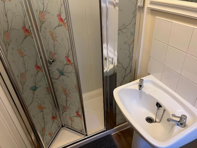 Double Room with Private External Bathroom image 4