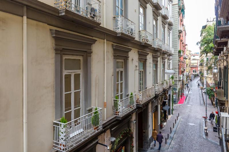 Residenza Partanna by Napoliapartments - image 7