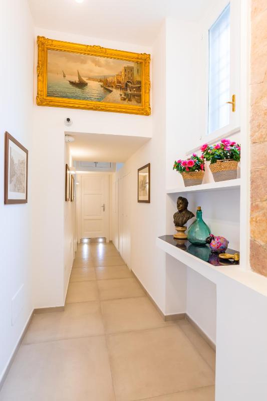 Residenza Partanna by Napoliapartments - image 13