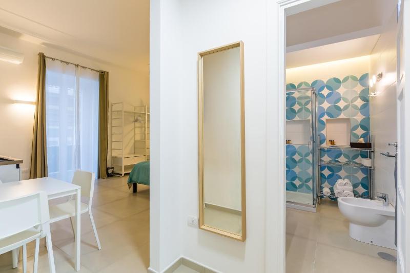 Residenza Partanna by Napoliapartments - image 10