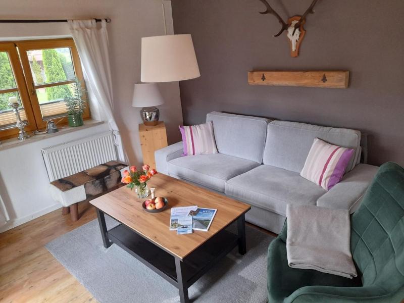 Apartment with Terrace image 1