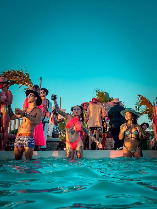 Xkeban Tulum Adults Only - image 30