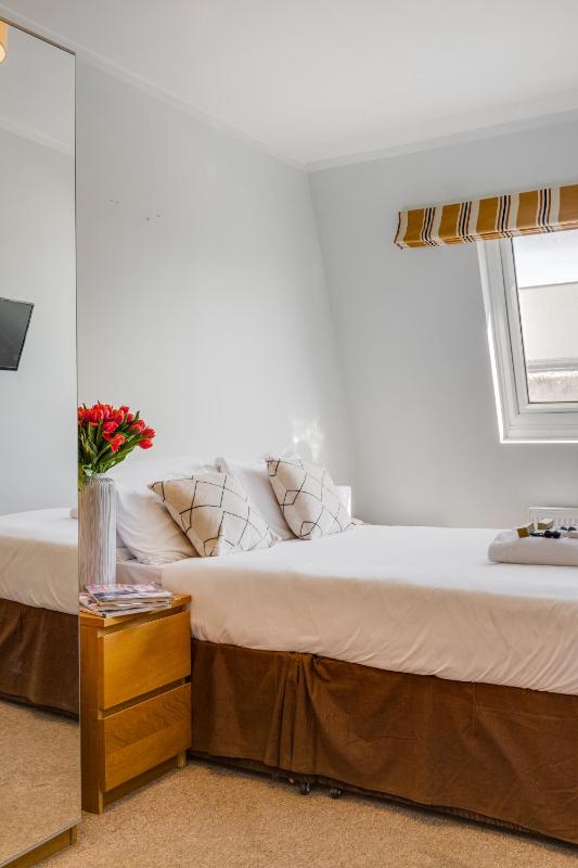 Standard Double Room image 3