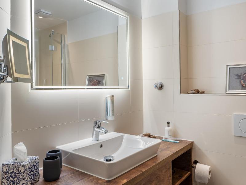 Ferienwohnung Krabbe - image 11