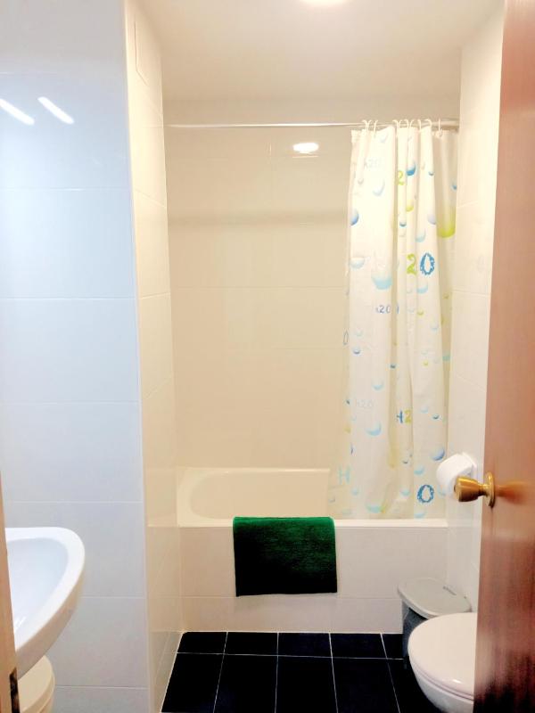 Apartamento Alessia Garden - image 7