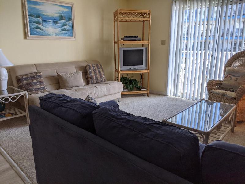 Marylander Condominiums 90 steps from the beach - image 31