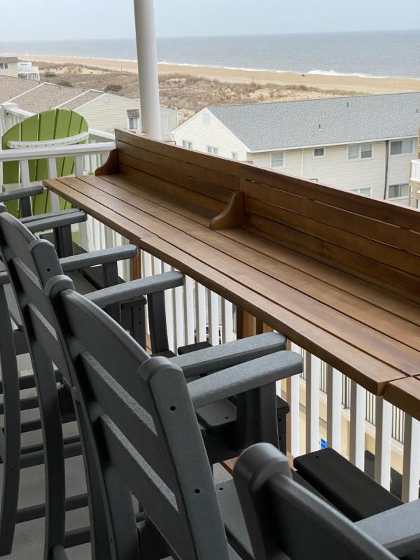 Marylander Condominiums 90 steps from the beach - image 47