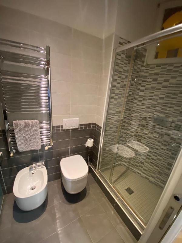 One-Bedroom Apartment with Balcony image 2