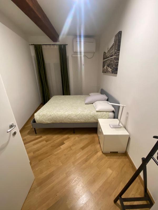 One-Bedroom Apartment with Balcony image 4