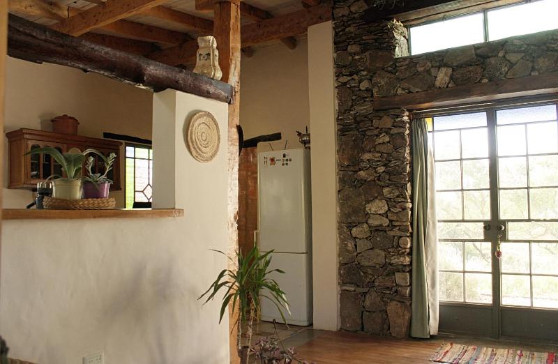 Casa de adobe Rincón Dichoso Images