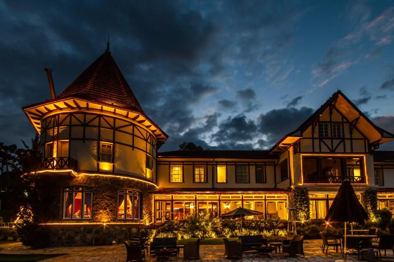 Hotel Vila Inglesa - image 7