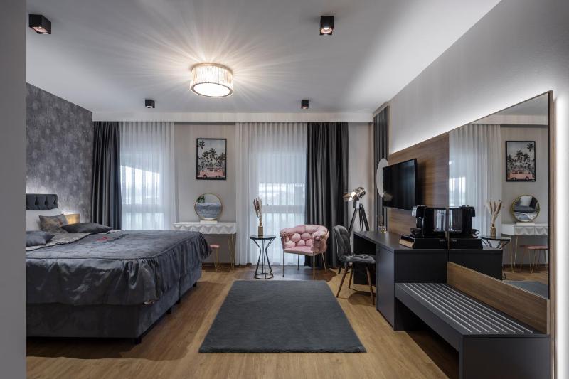Junior Suite image 4
