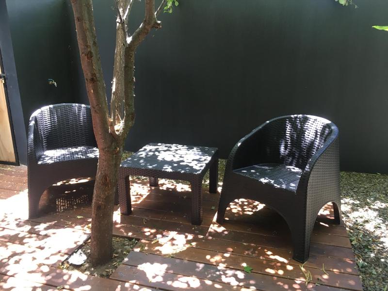 HUEPIL Monoambiente Centrico - image 10
