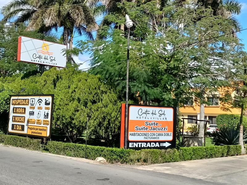 Hotel y Villas Costa del Sol - image 12