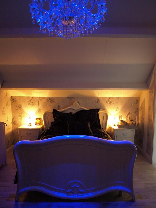 Comfort Double Room image 3