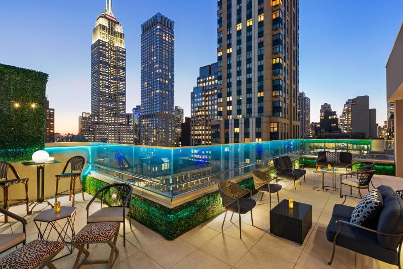Hyatt Centric Midtown 5th Avenue New York - image 1