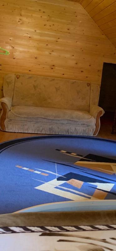 Three-Bedroom Chalet image 3