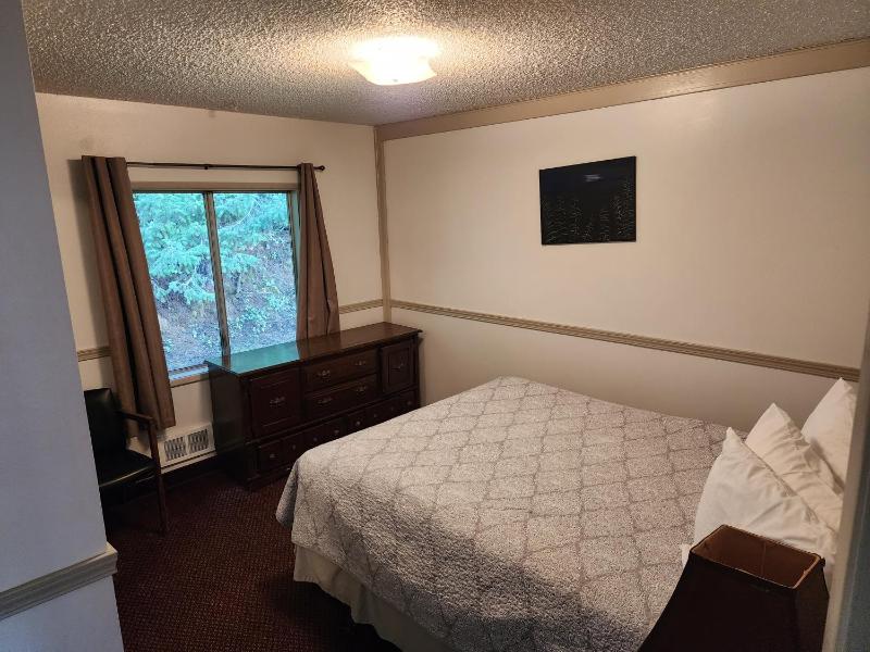 Spacious Suite on the Coast A image 3