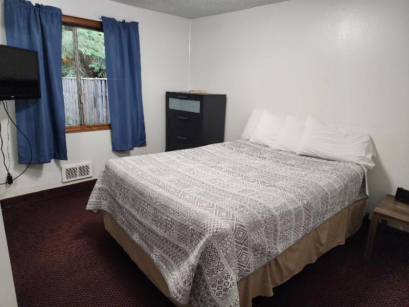 Spacious Suite on the Coast B image 3