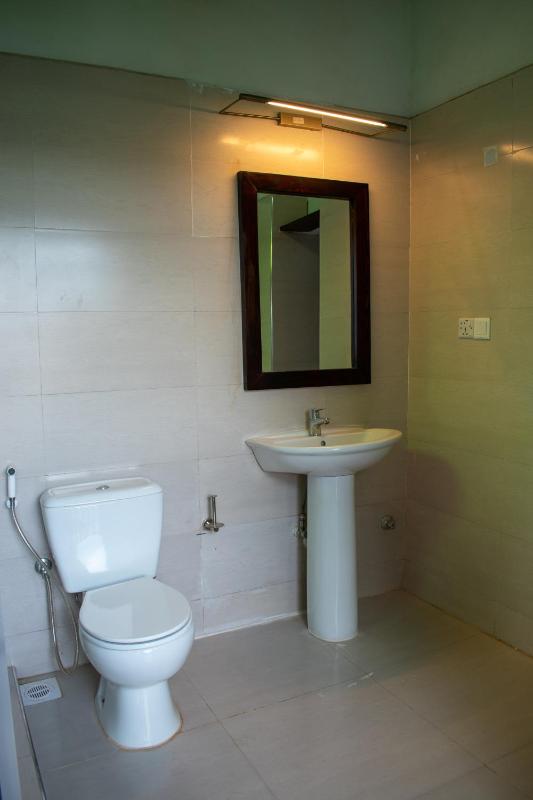 Deluxe Double or Twin Room image 1
