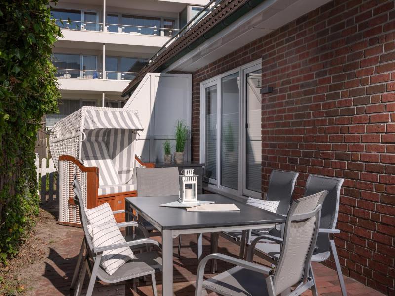 Ferienwohnung Krabbe - image 2