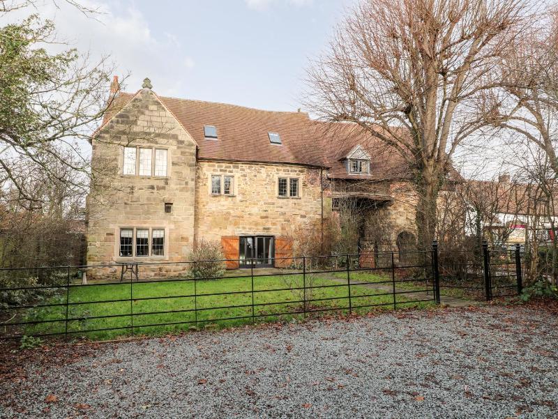 Gatehouse Croft - image 26