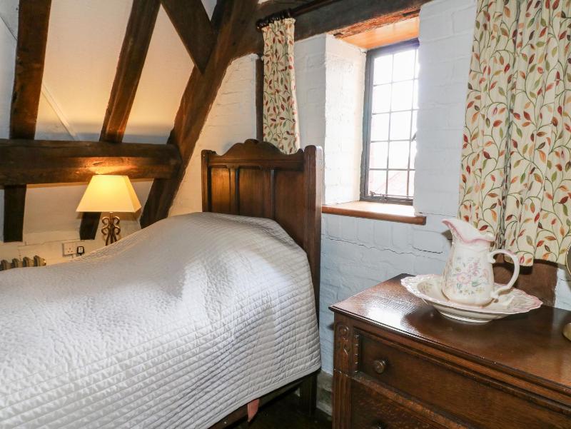 Gatehouse Croft - image 30